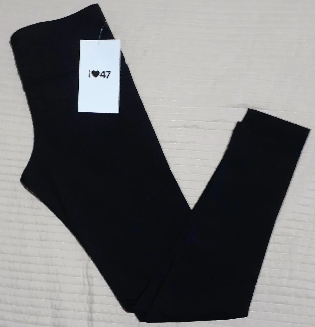 Calza 47 Street · Talle S