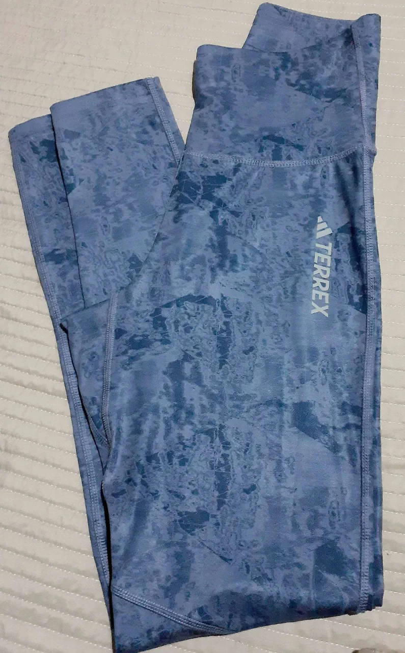 Calza adidas · Talle XS