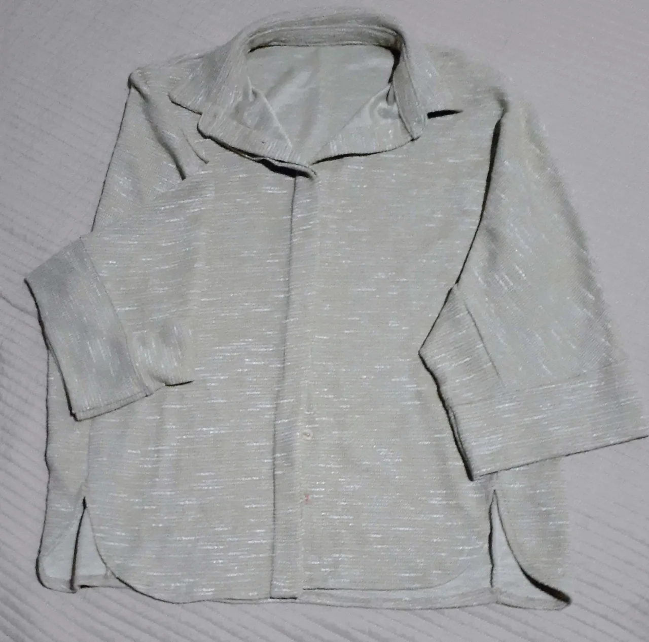 Camisa Otra - imagen 1