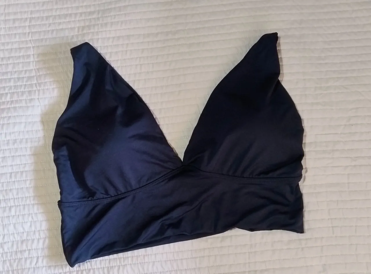 Brigitte · Talle XL