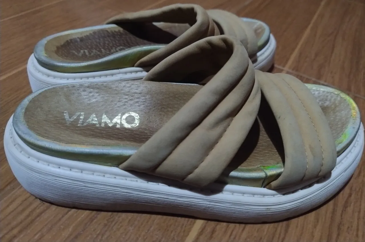 Sandalias Viamo - imagen 1