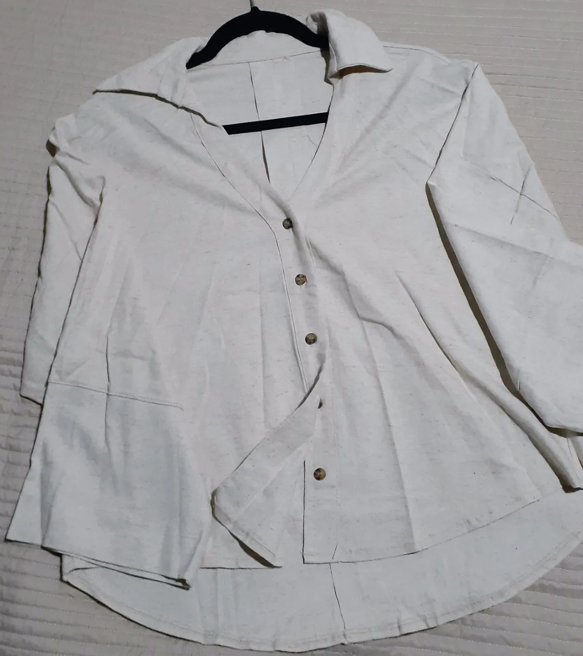 Camisa Otraa - imagen 1