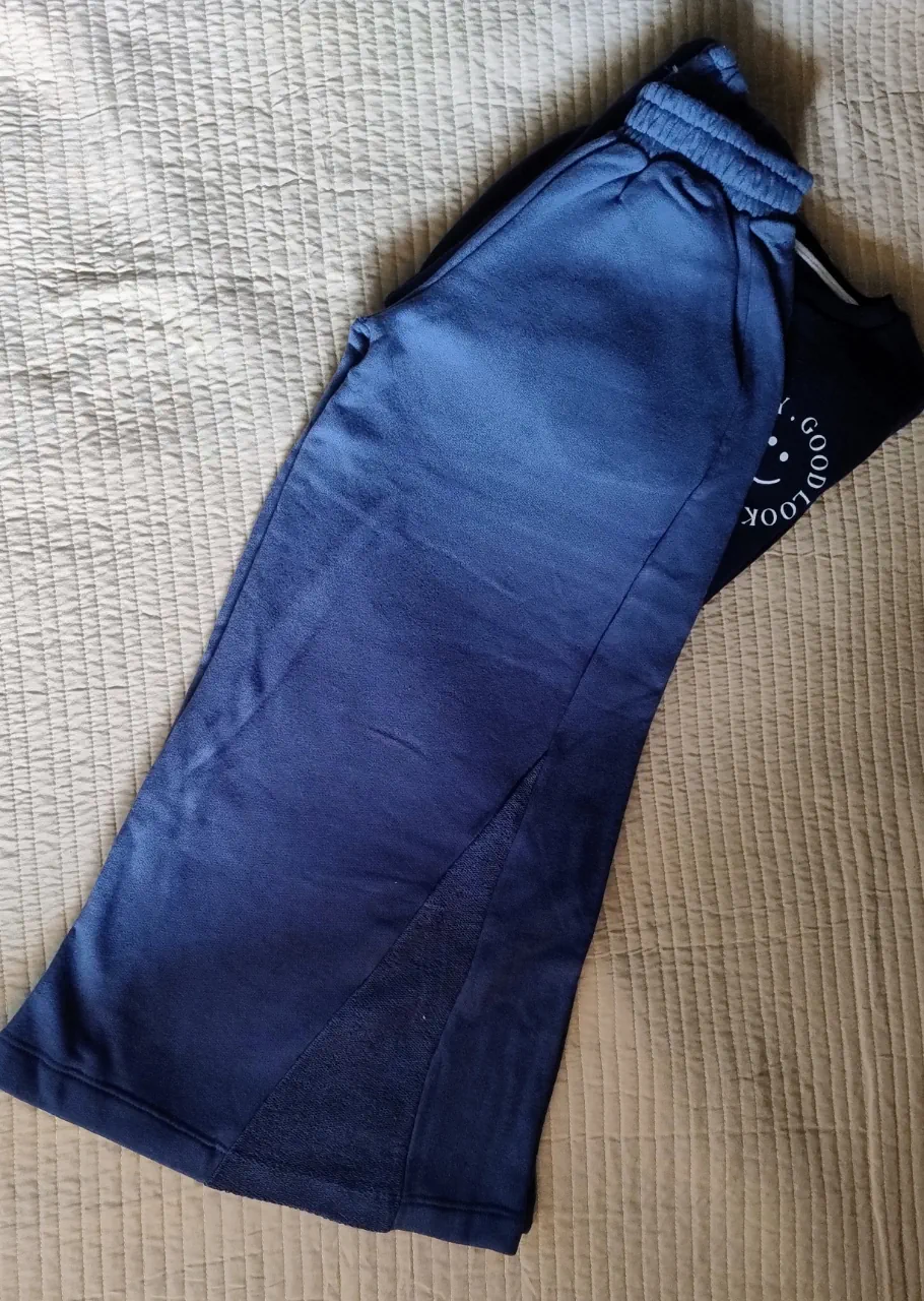 Pantalón Sin marca · Talle 7 años / 122 cm