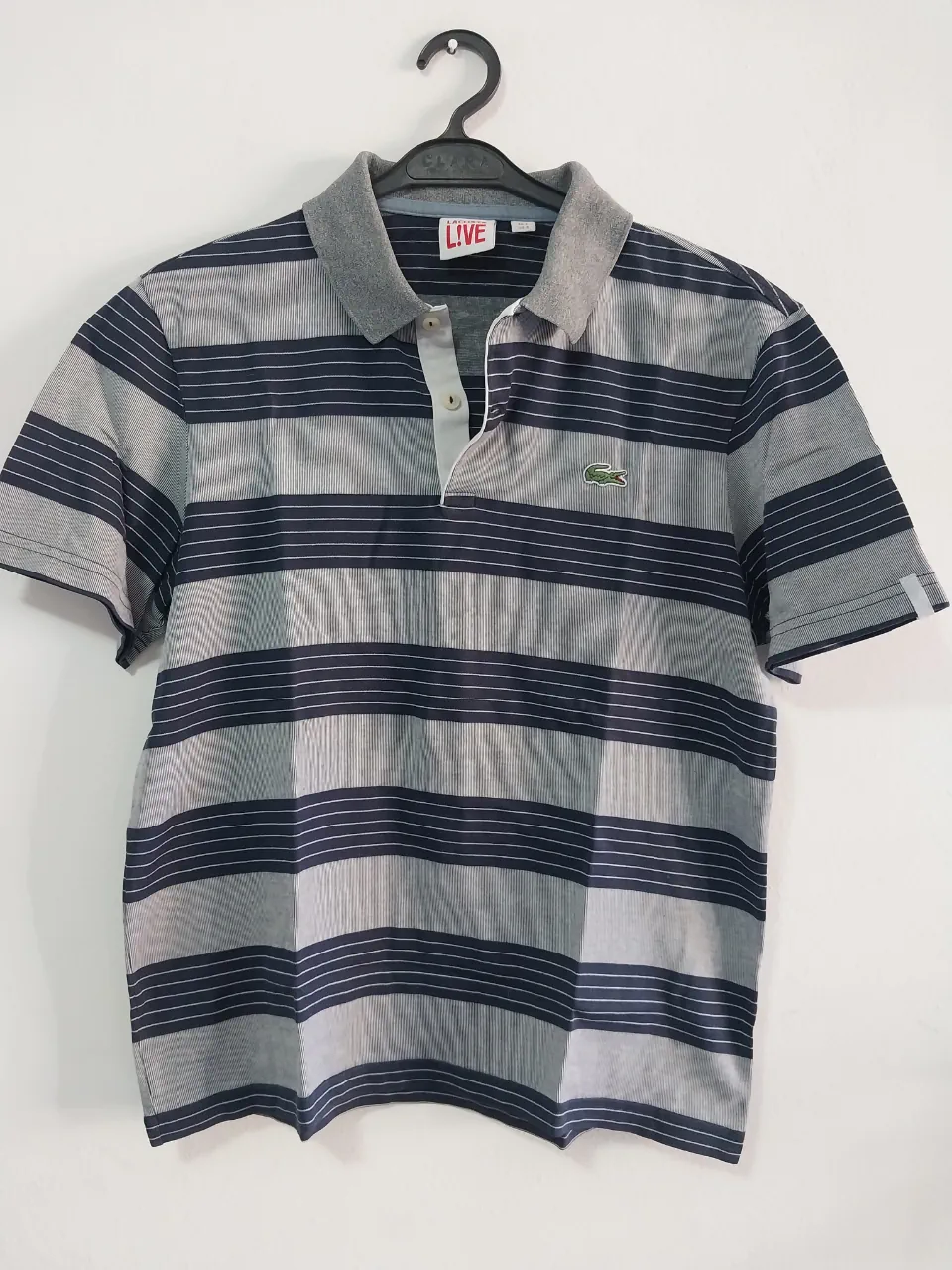 Lacoste · Talle 3