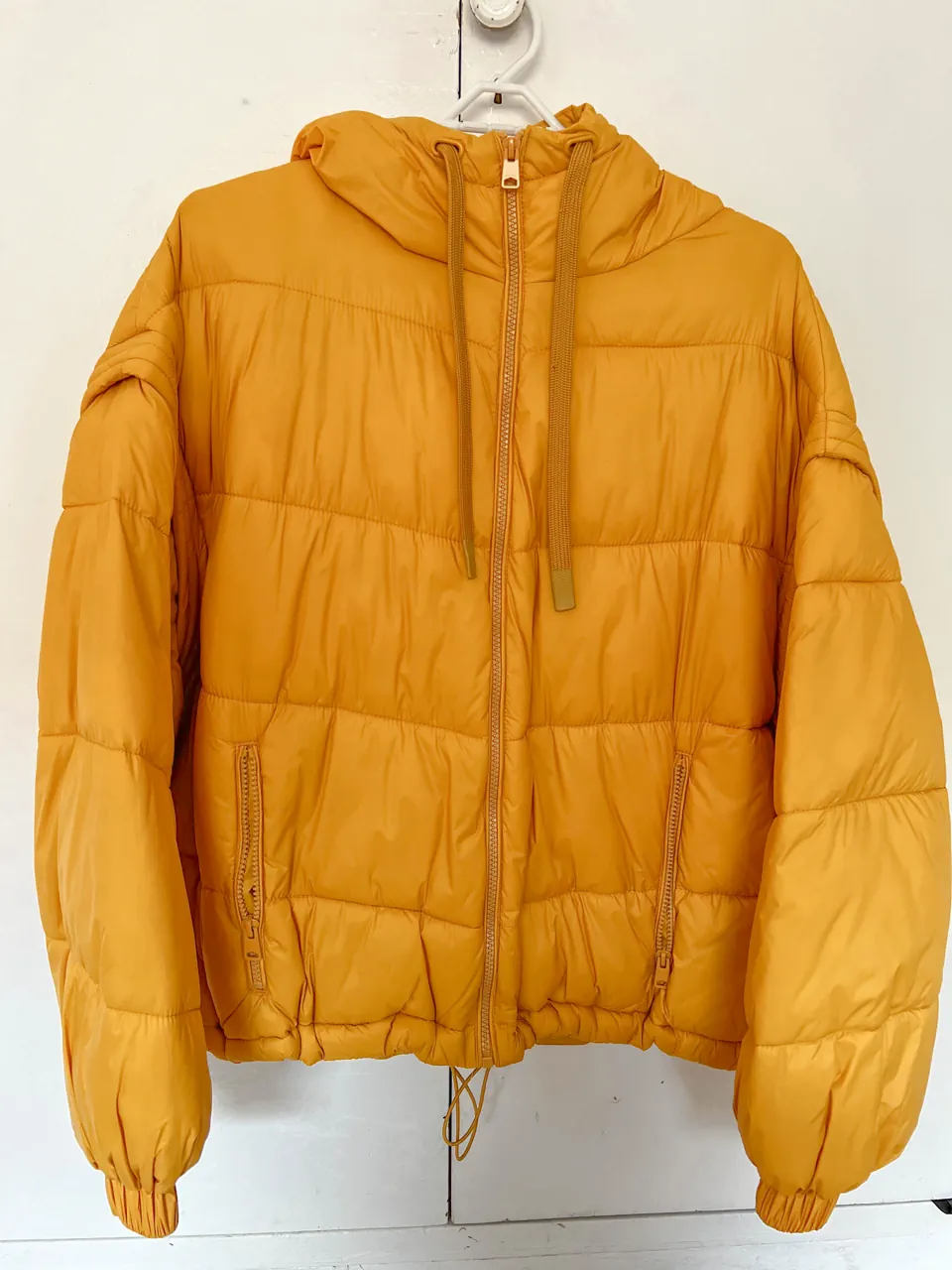 Campera Zara - imagen 1