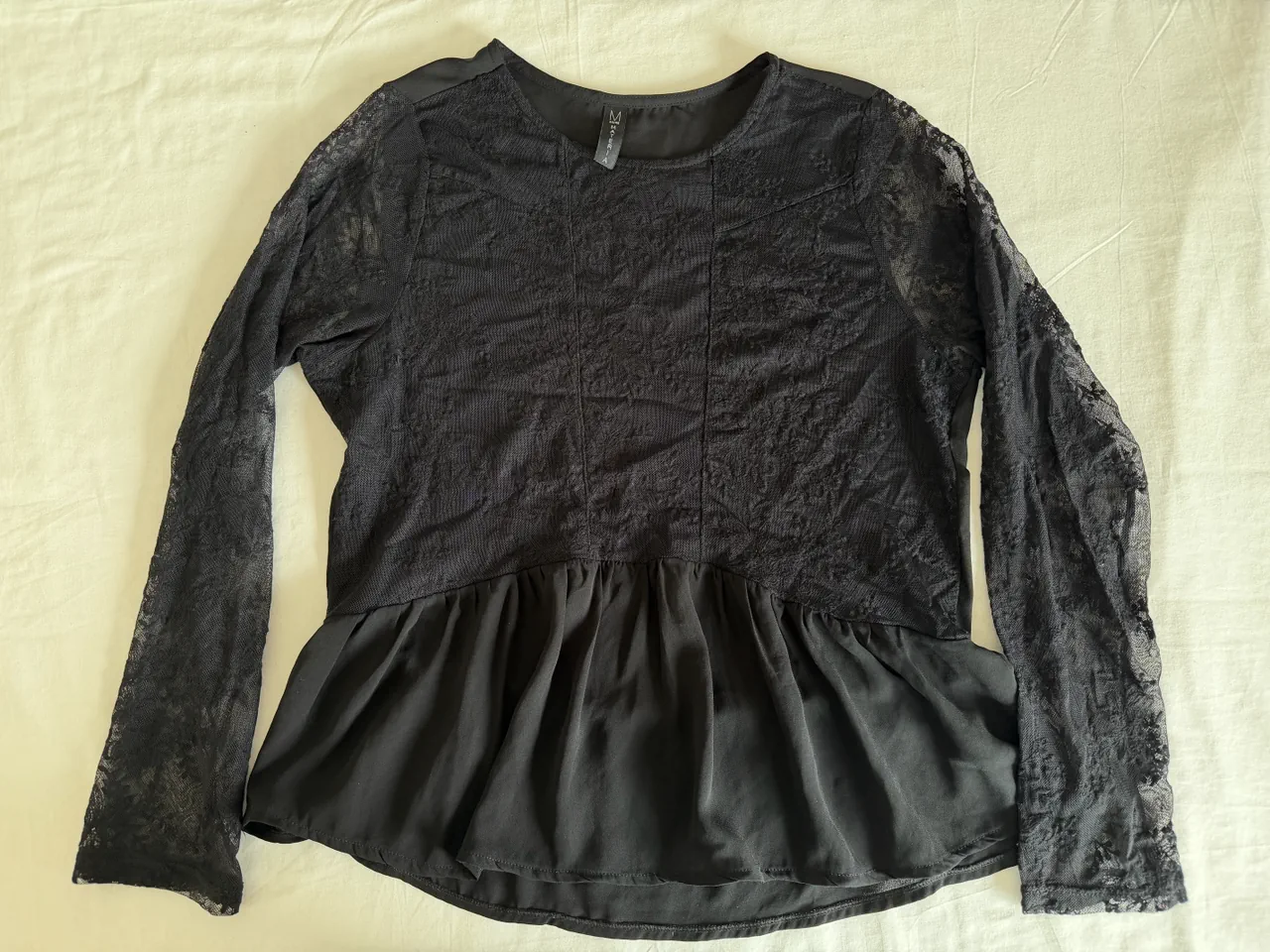 Blusa MATERIA - imagen 1