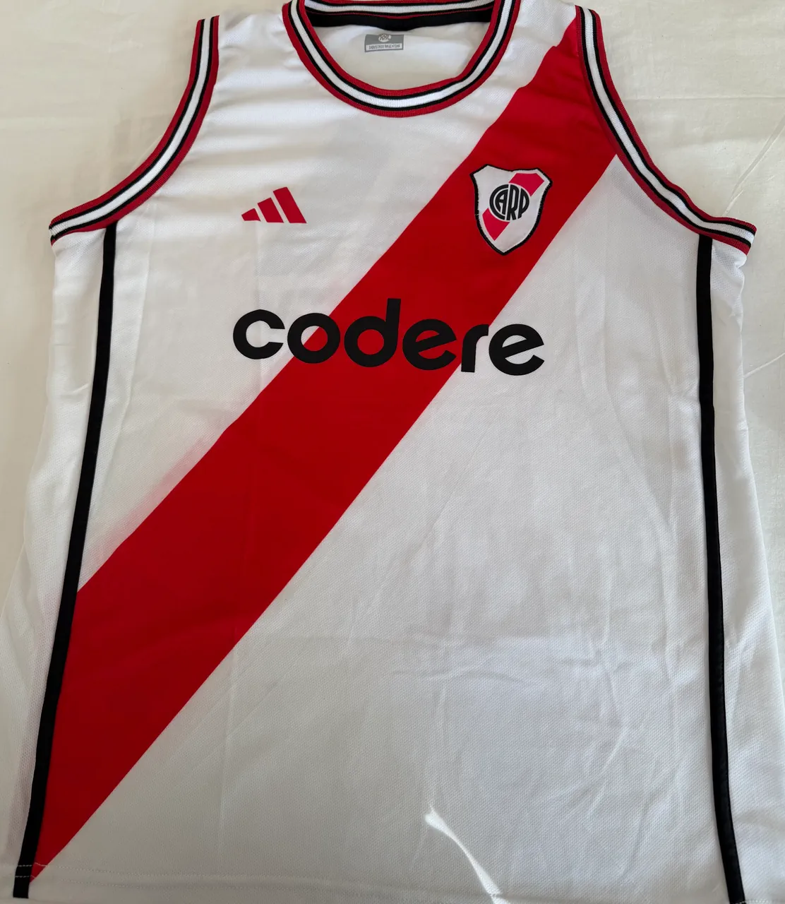 Musculosa Sin marca - imagen 1