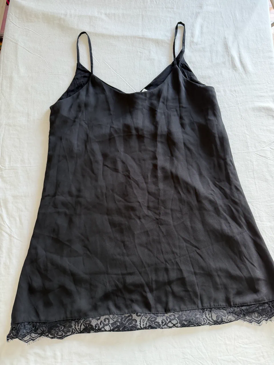 Vestido Delucca - imagen 1