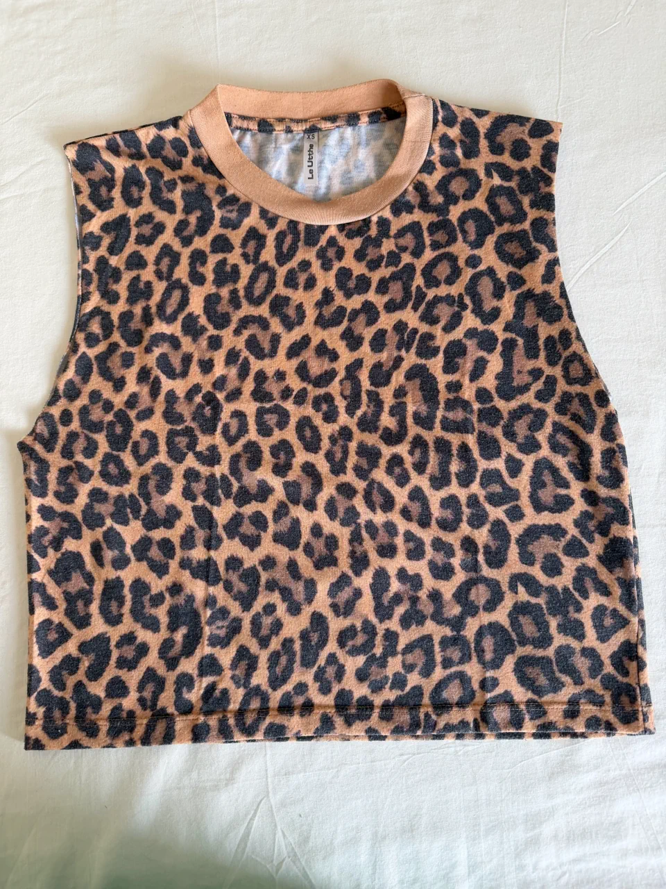 Musculosa Le Utthe - imagen 1