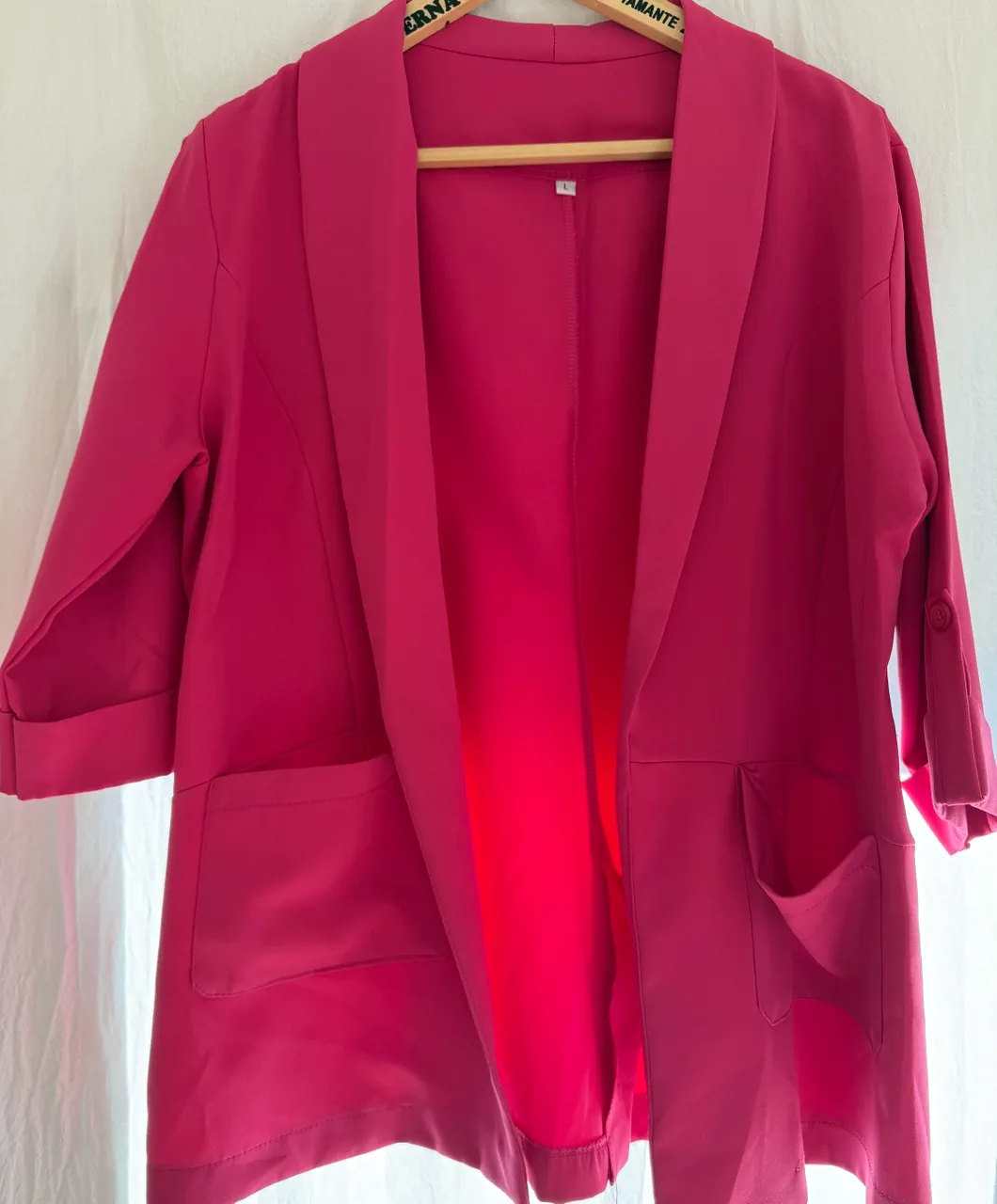 Blazer Sin marca - imagen 1