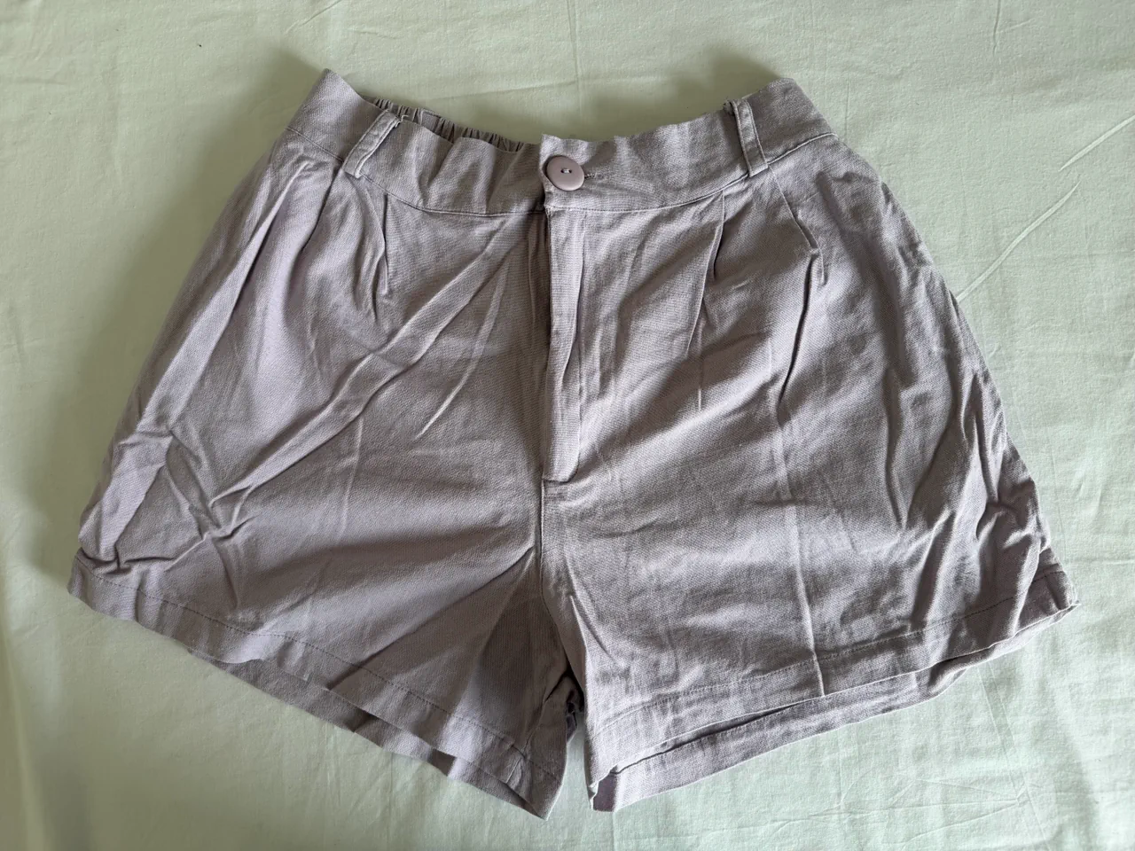 Short BIG BIG · Talle L