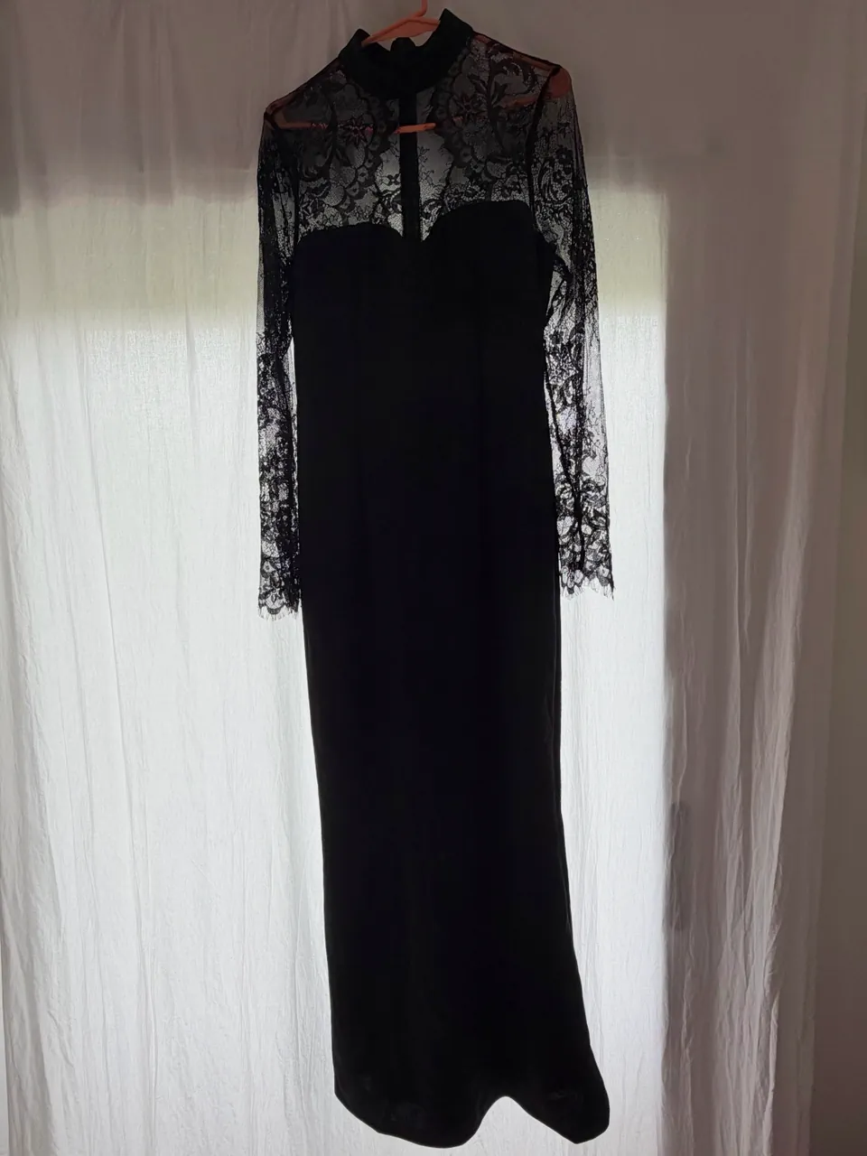 Vestido Shein - imagen 1
