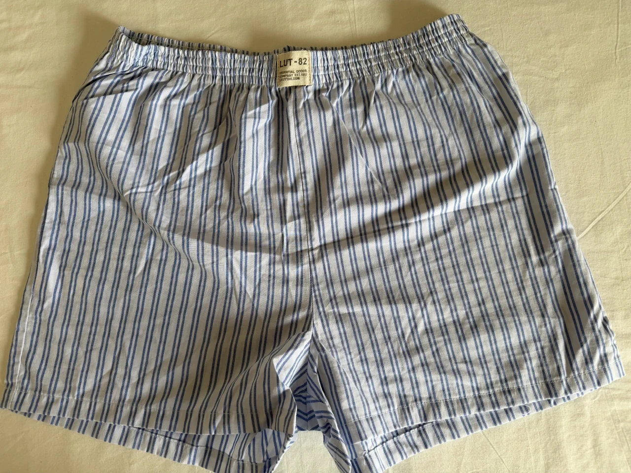 Short Le Utthe - imagen 1