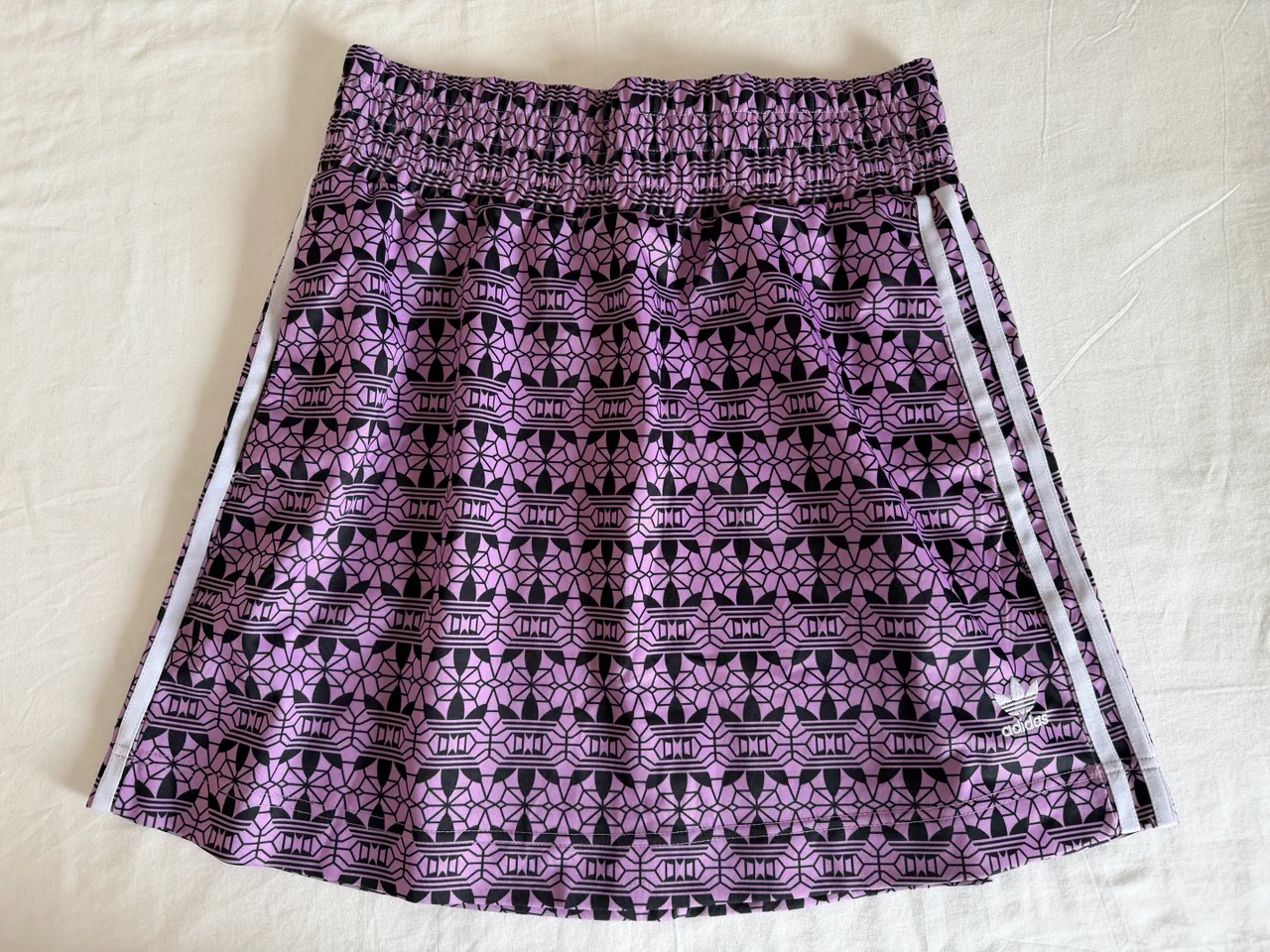 Pollera adidas - imagen 1