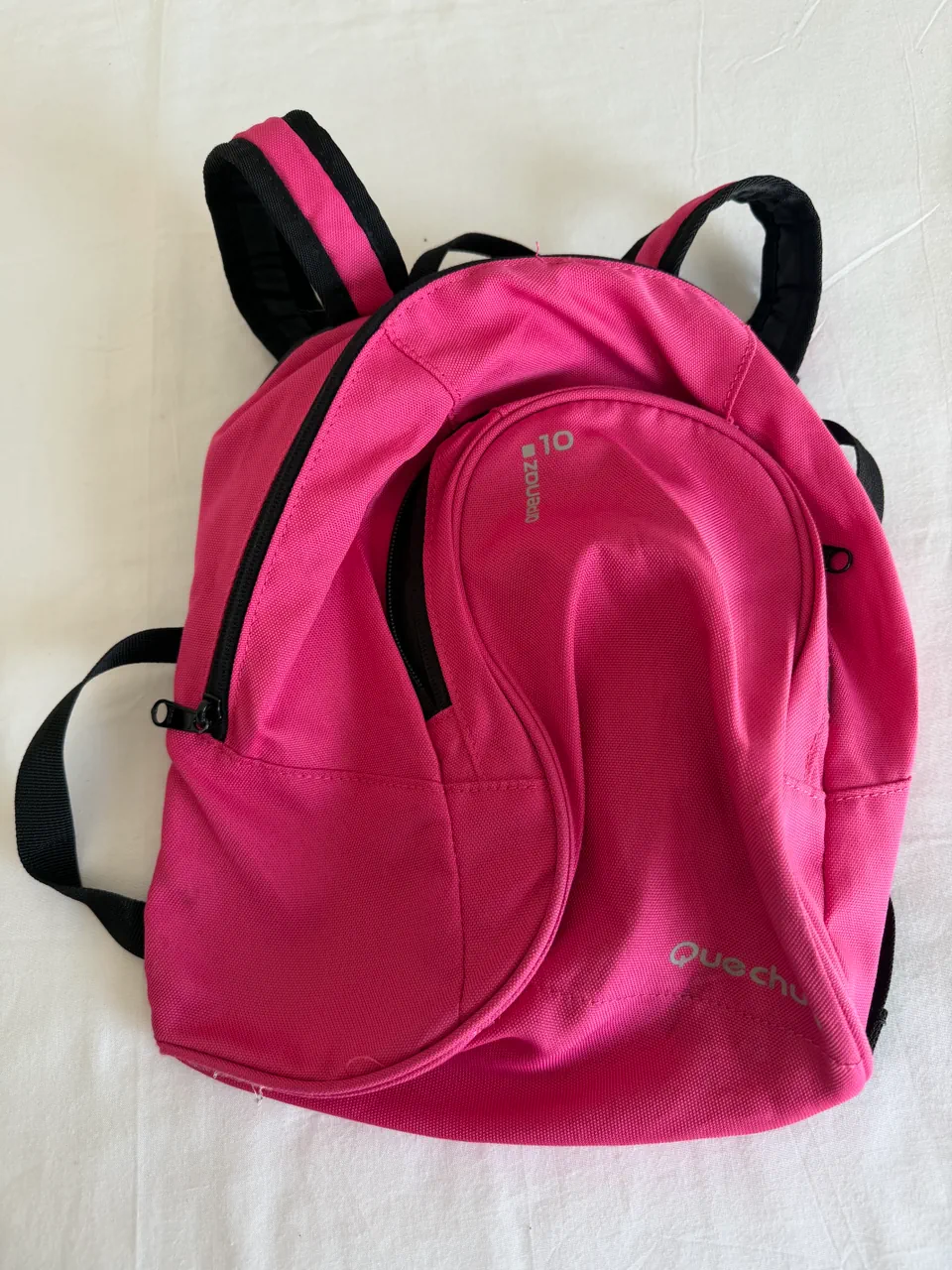 Mochila Quechua - imagen 1