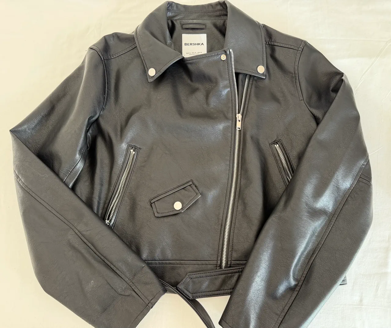 Bershka · Talle XL