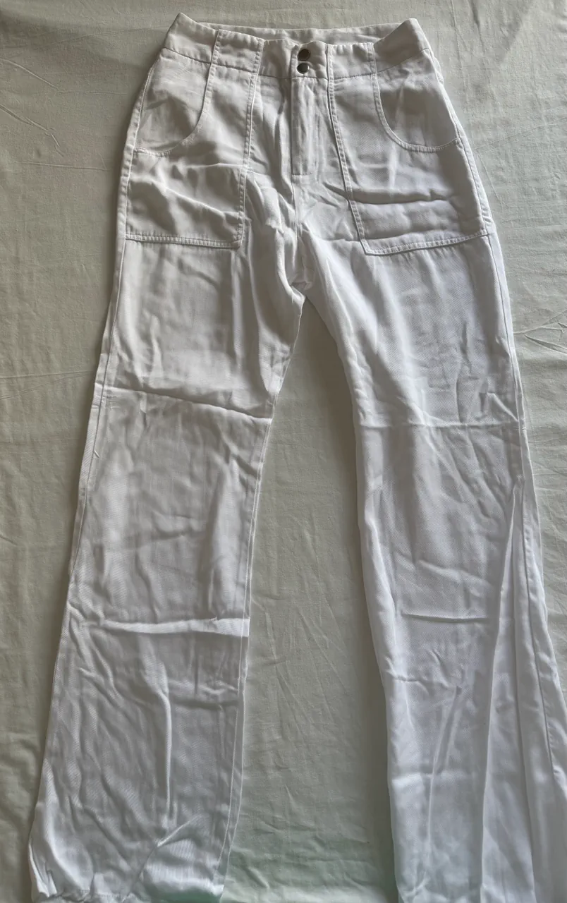Pantalón Ayres - imagen 1