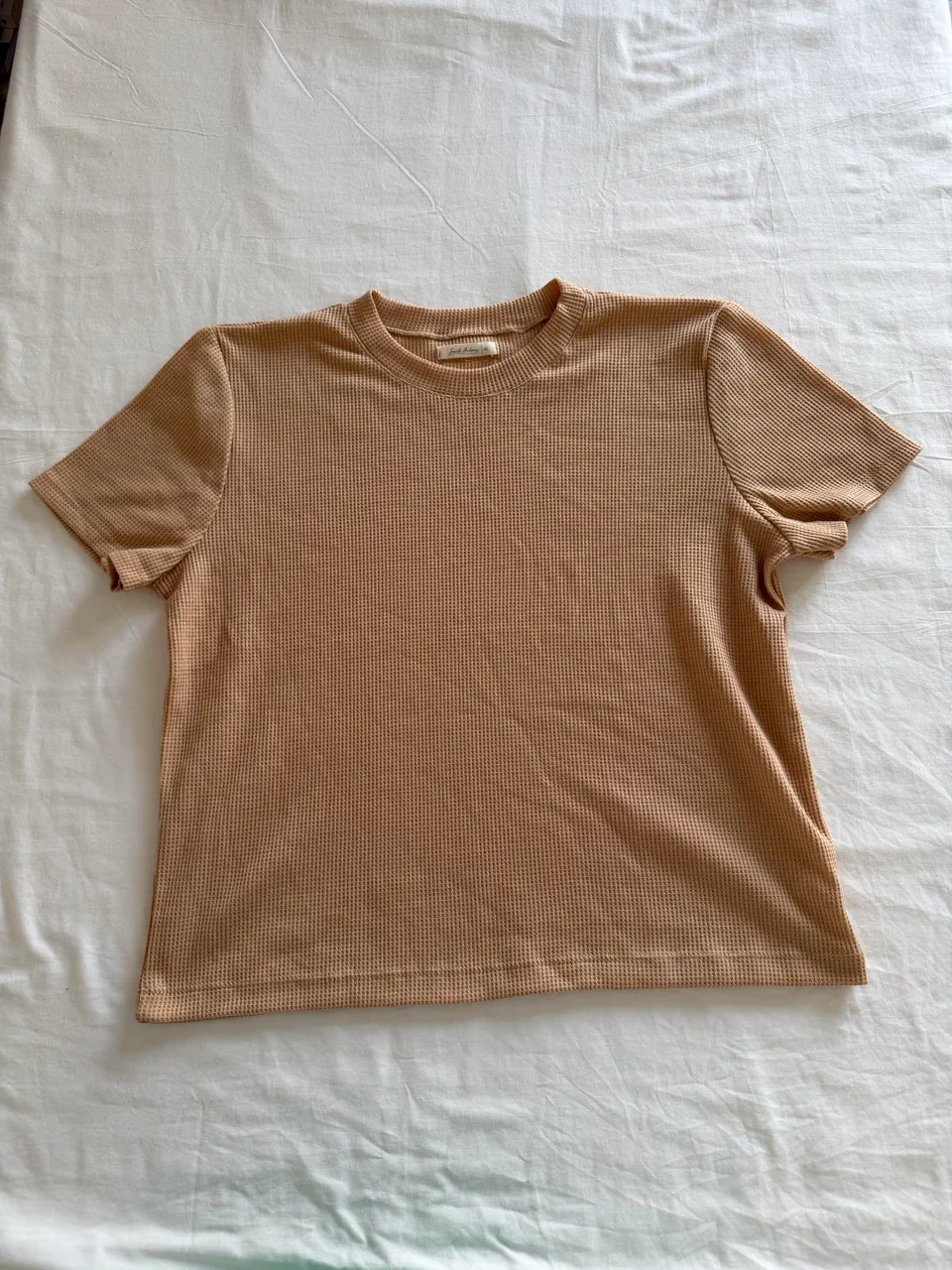 Remera Sant Antoni · Talle XL