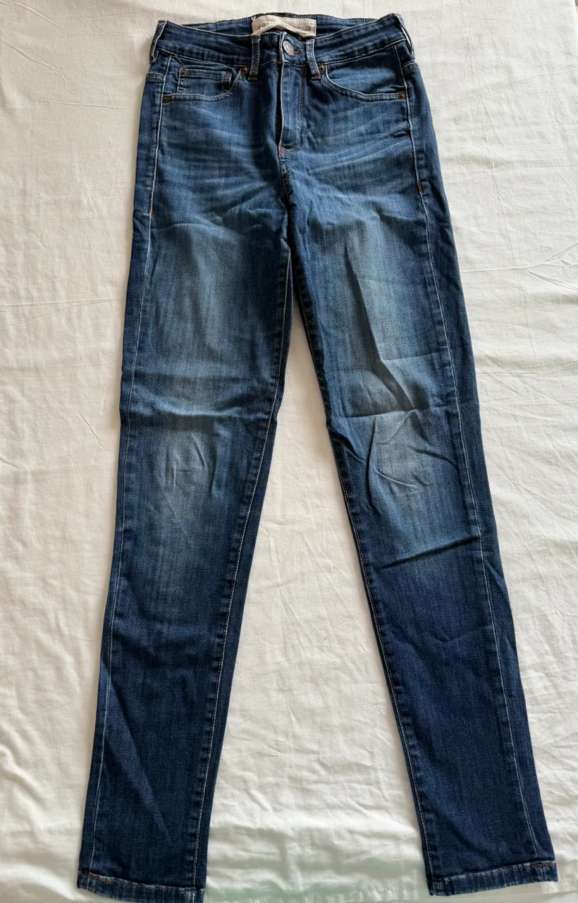 Jean KSK DENIM - imagen 1
