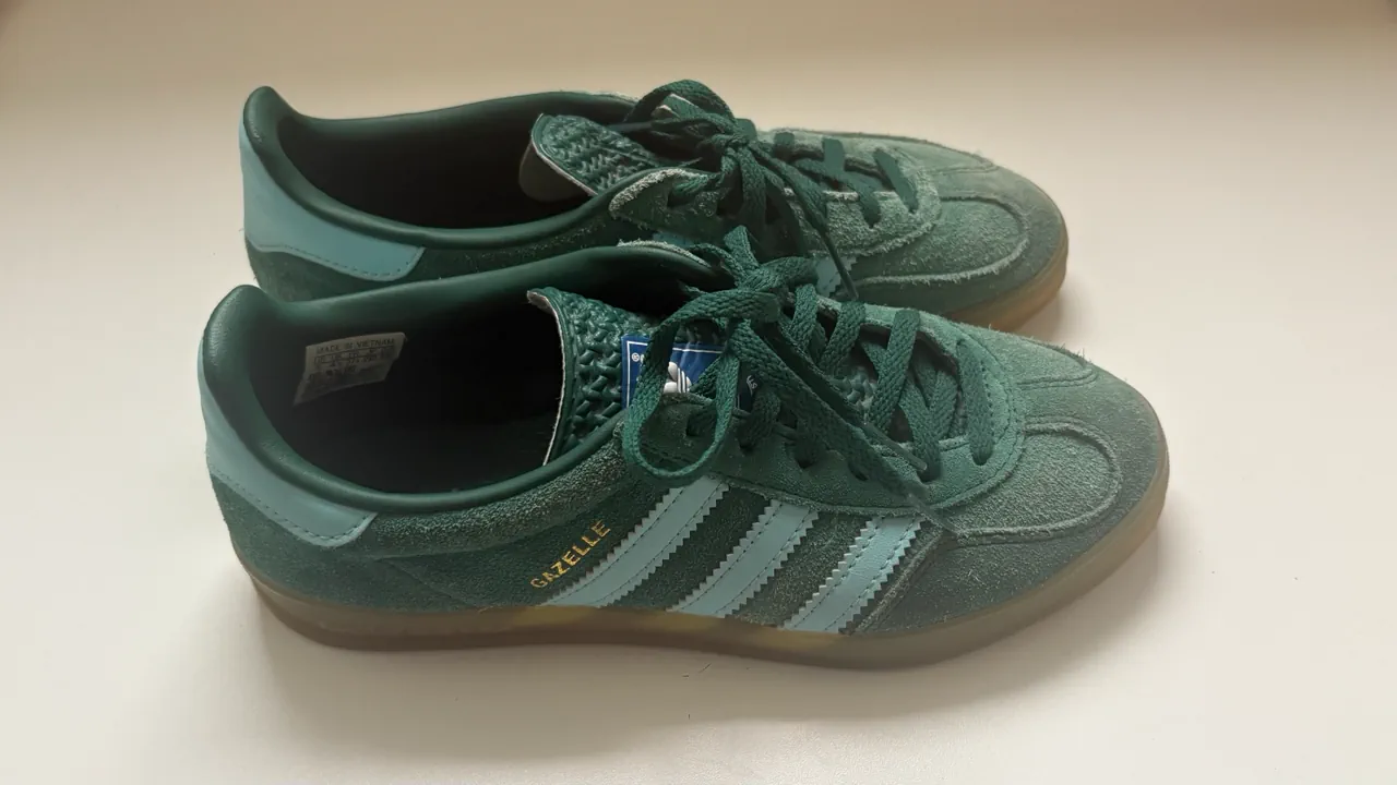 adidas · Talle US 5