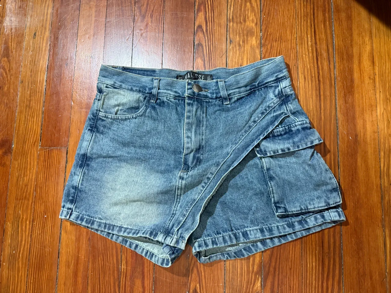 Short Matisse - imagen 1