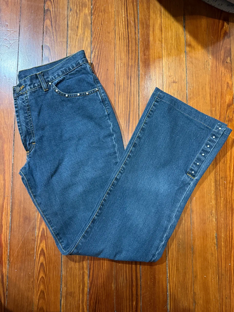 Jean Wrangler - imagen 1