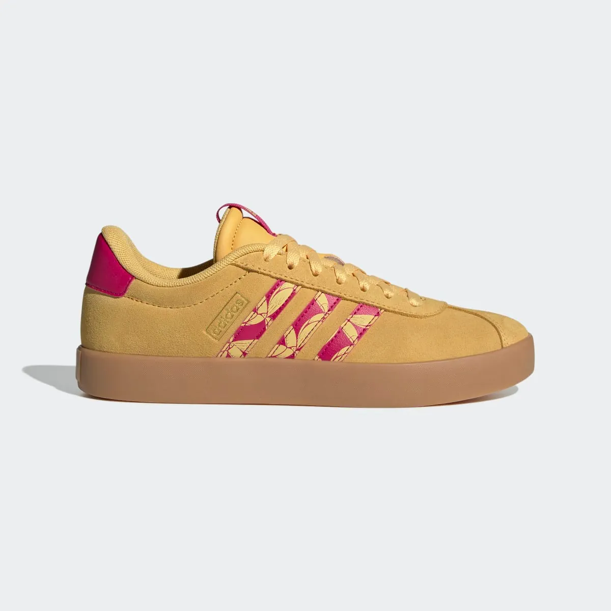 Zapatillas adidas · Talle AR 38