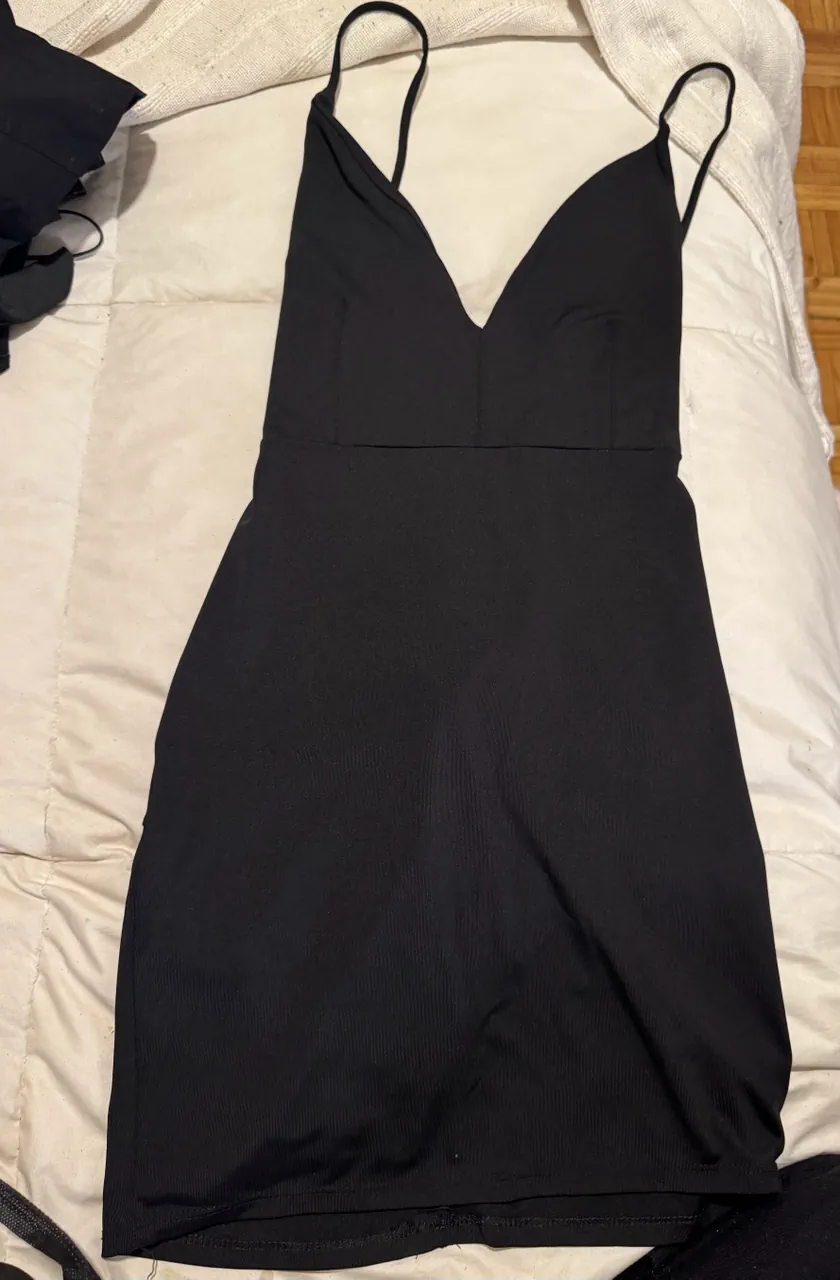 Vestido Showroom - imagen 1