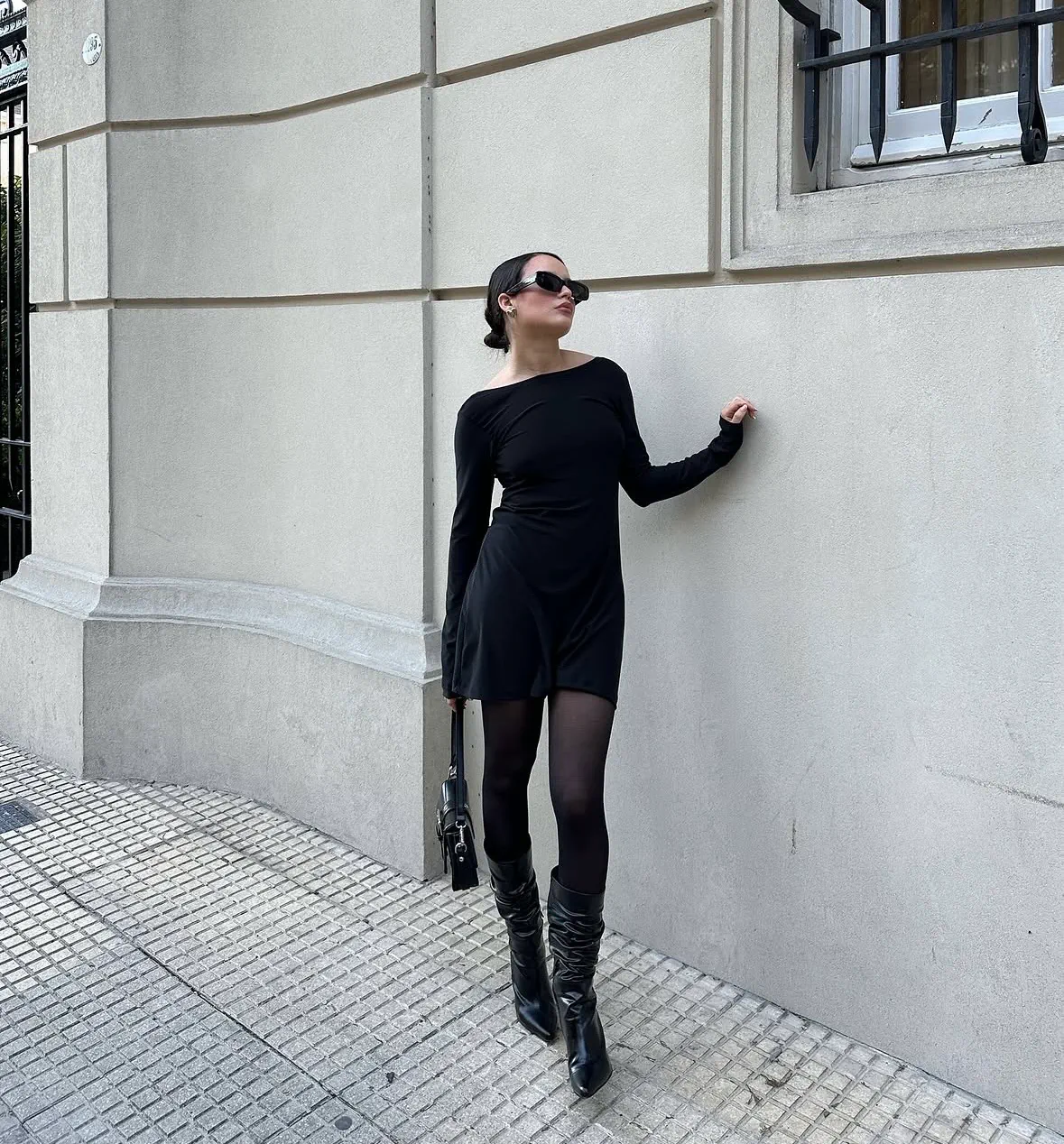 Rebecca leah · Talle M