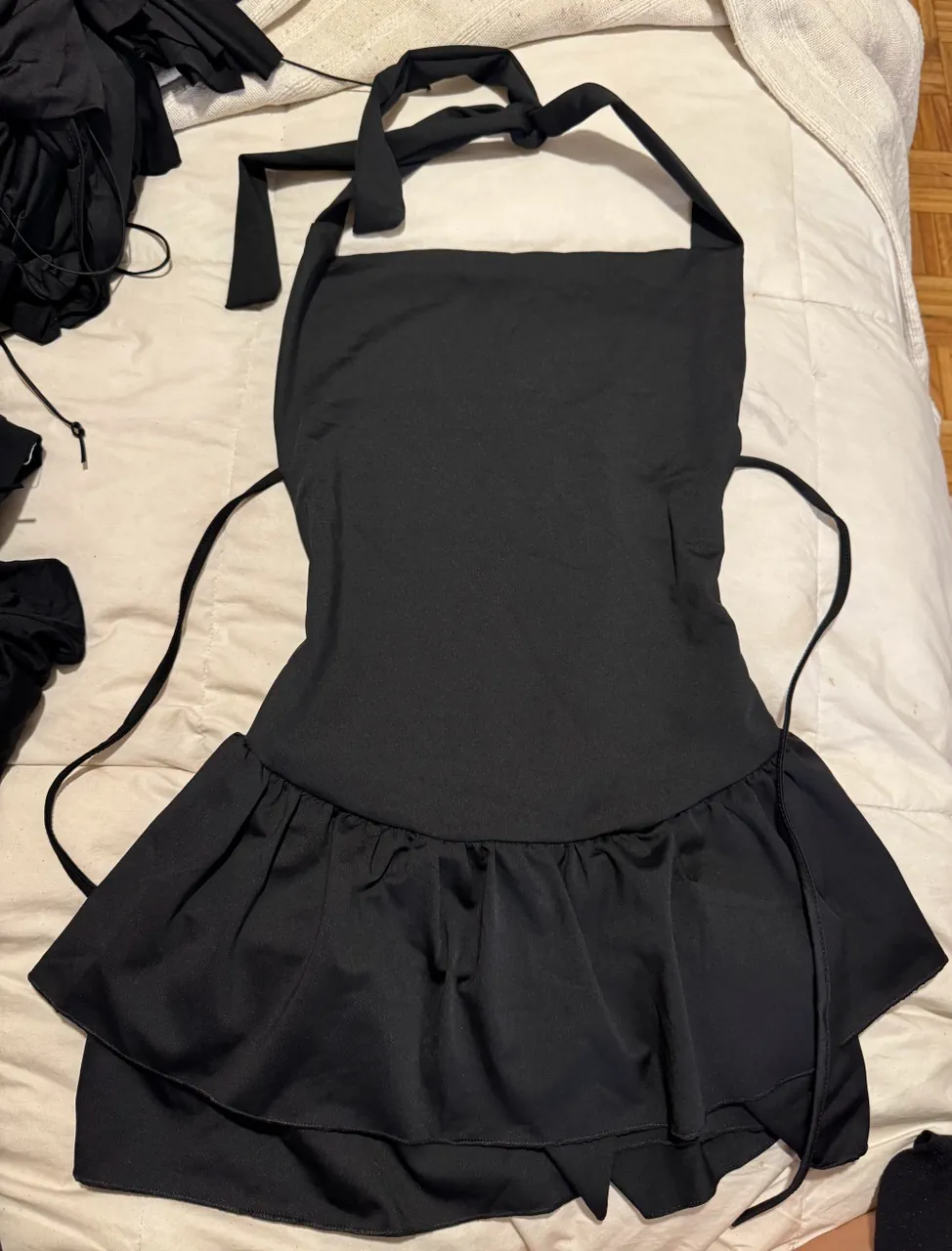Vestido Showroom · Talle M
