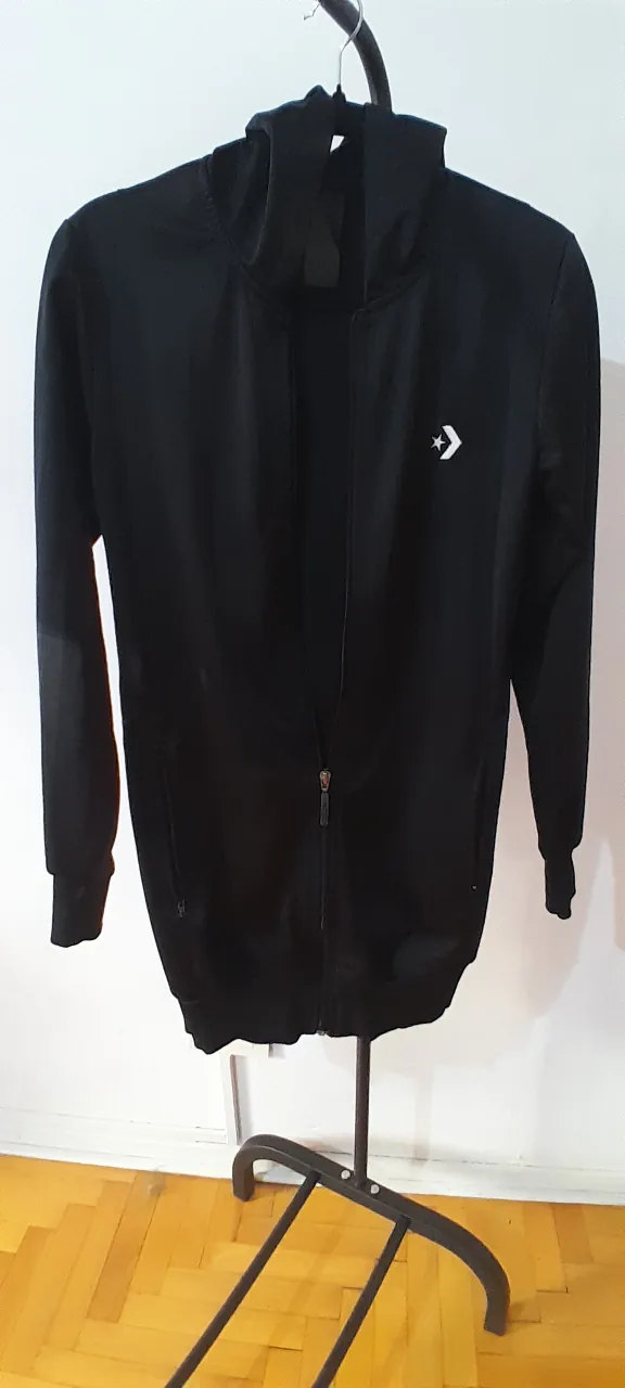 Campera Converse - imagen 1