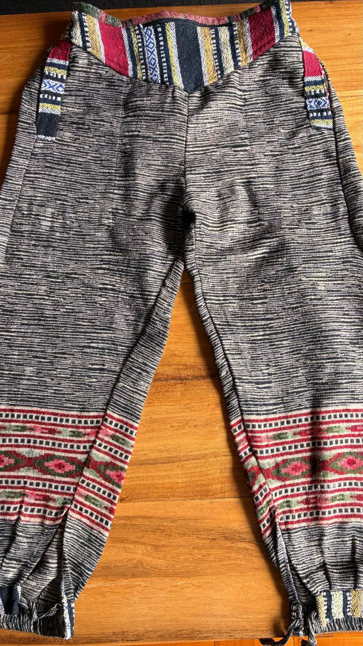 Pantalón Sin marca - imagen 1