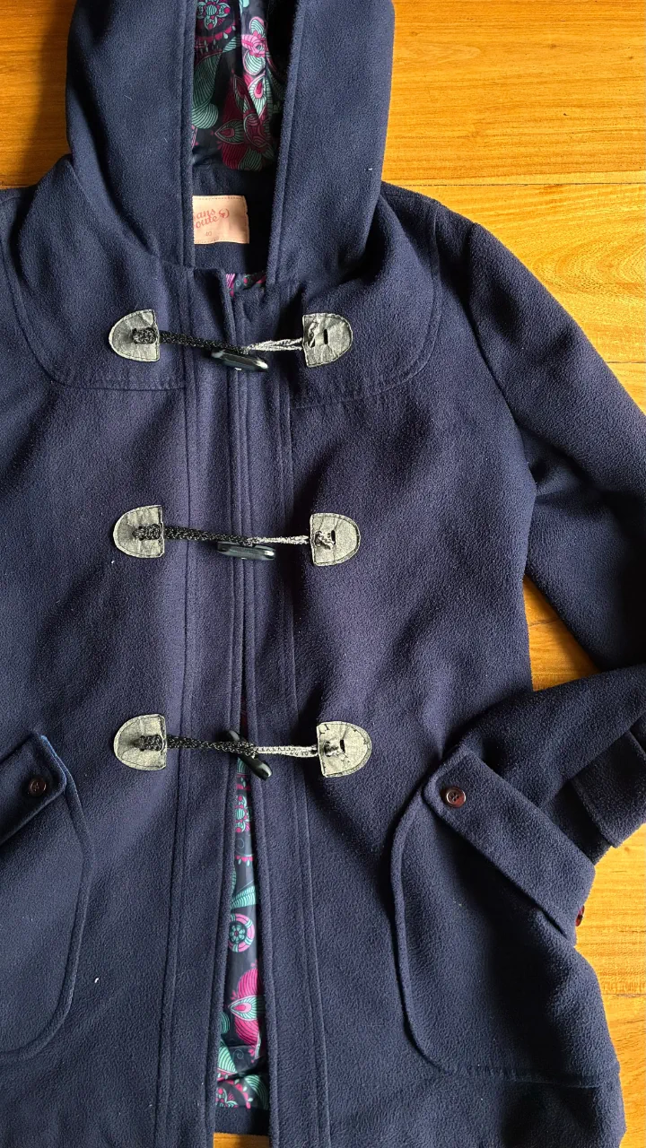 Campera Sans doute - imagen 1