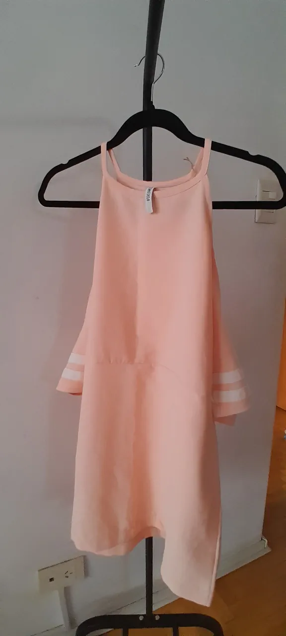 Vestido 47 Street - imagen 1