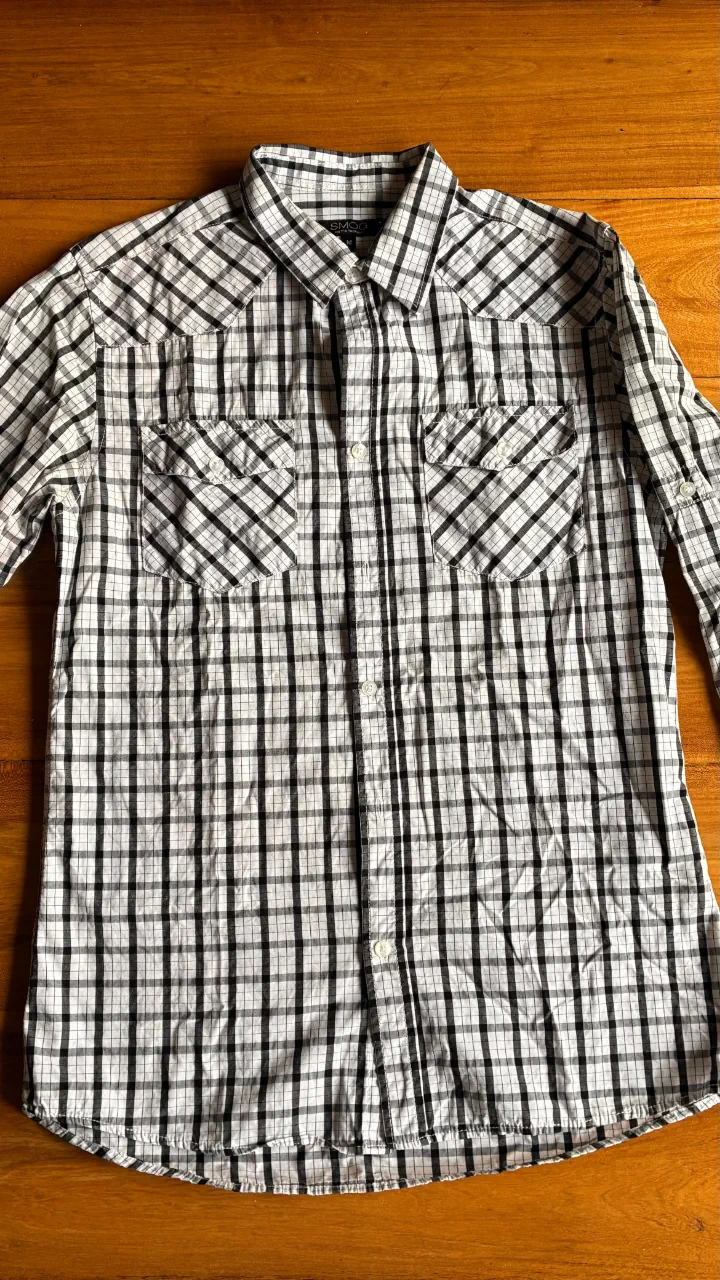 Camisa SMOG - imagen 1