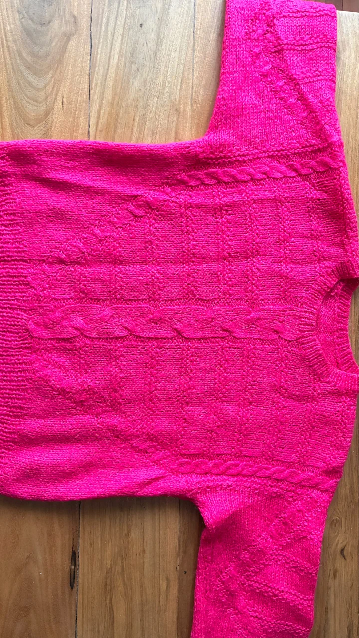 Sweater Sin marca conocida · Talle S
