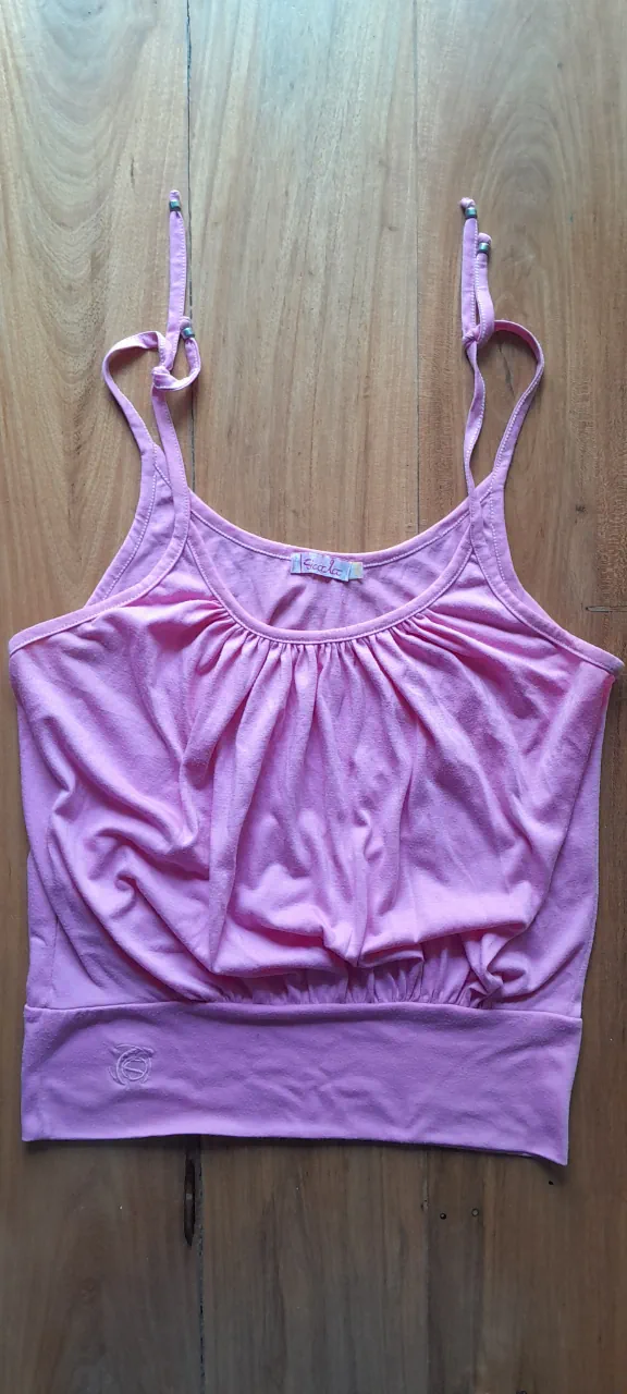 Musculosa Sicala - imagen 1