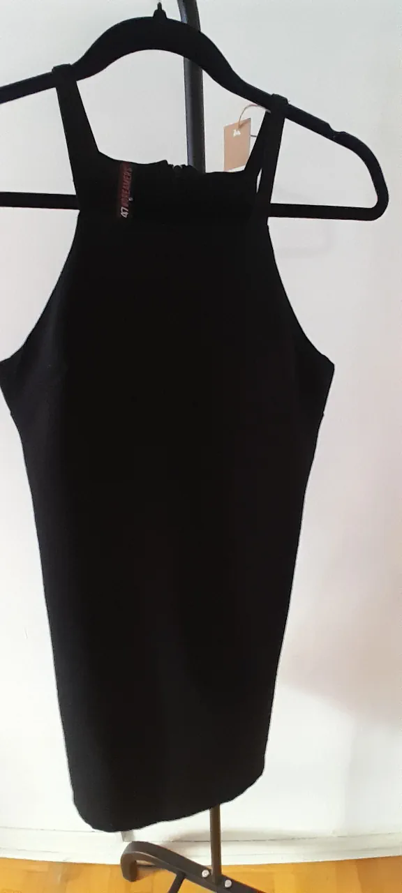 Vestido 47 Street - imagen 1