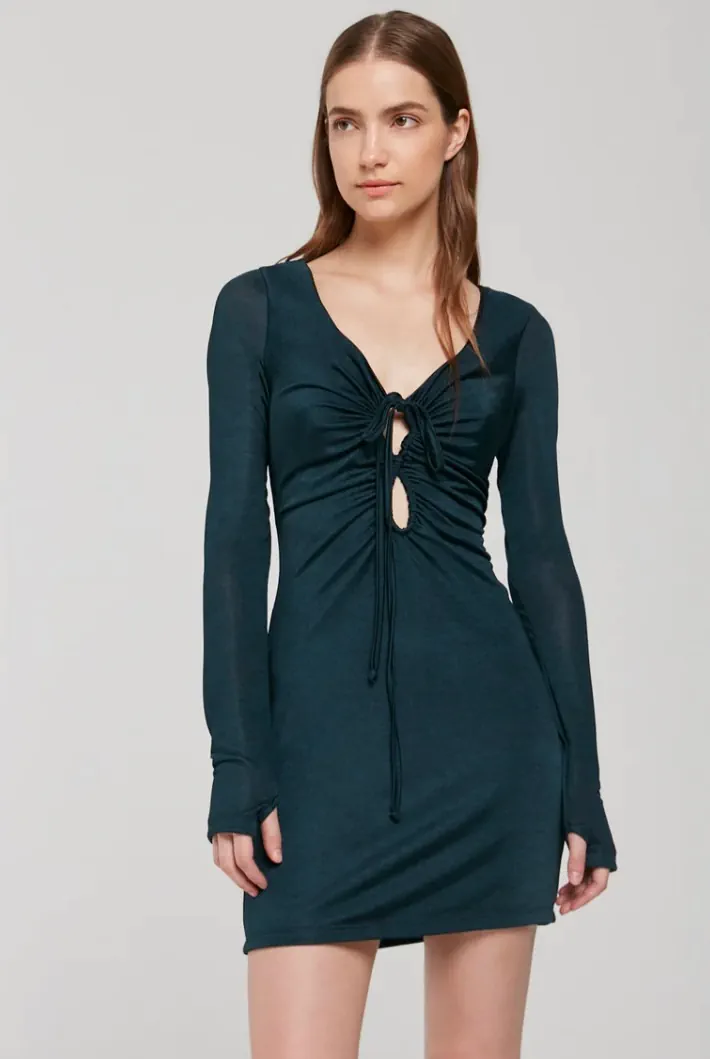 Vestido Delaostia - imagen 1