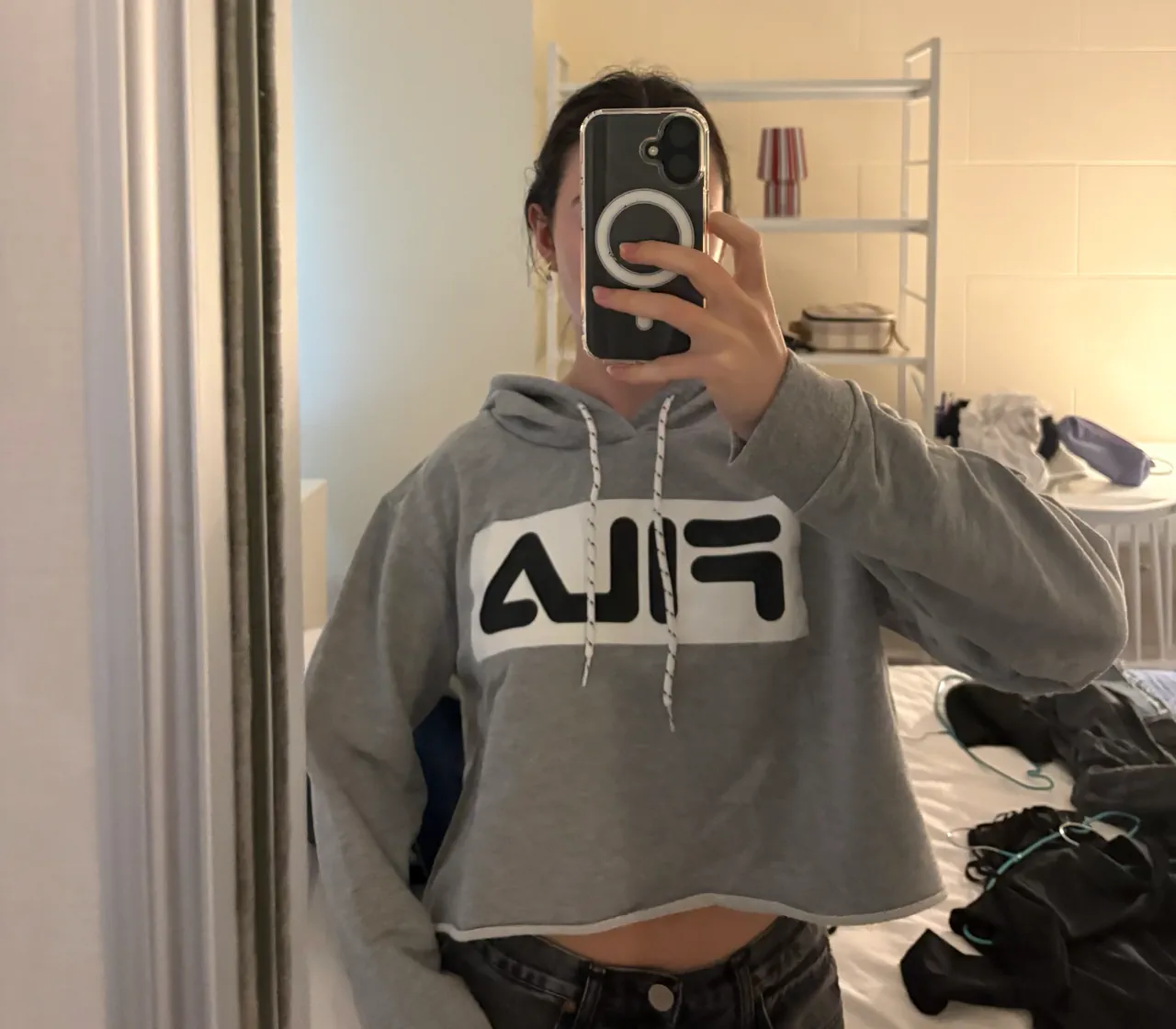 Fila · Talle XL