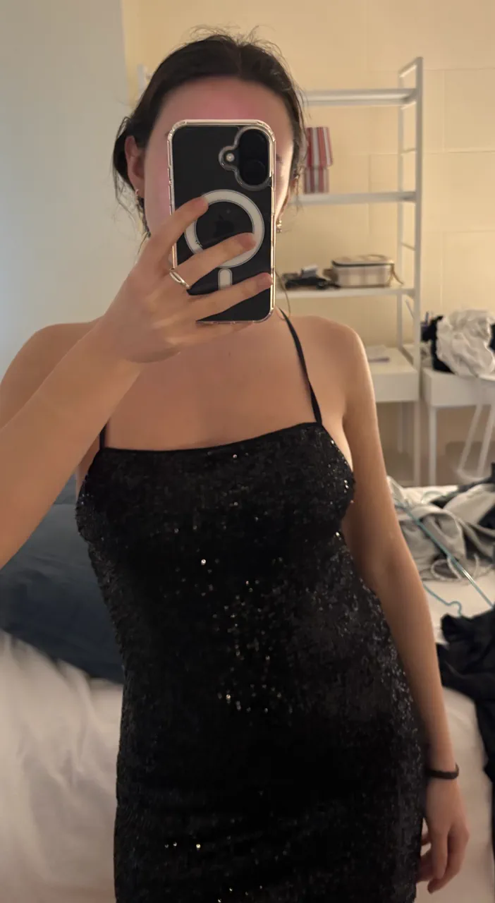 Vestido Tucci - imagen 1