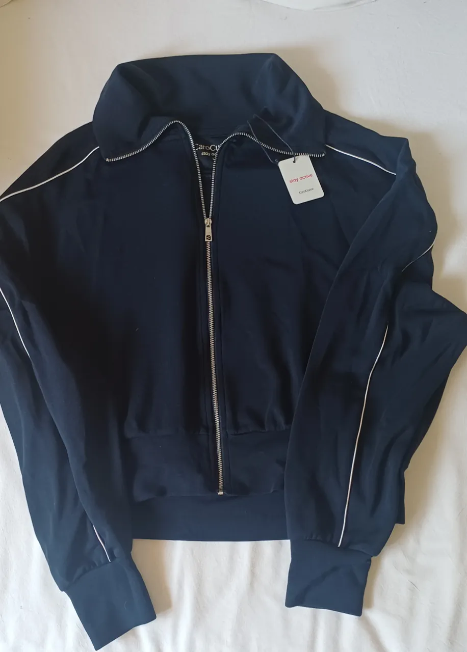 Campera Carocuore - imagen 1