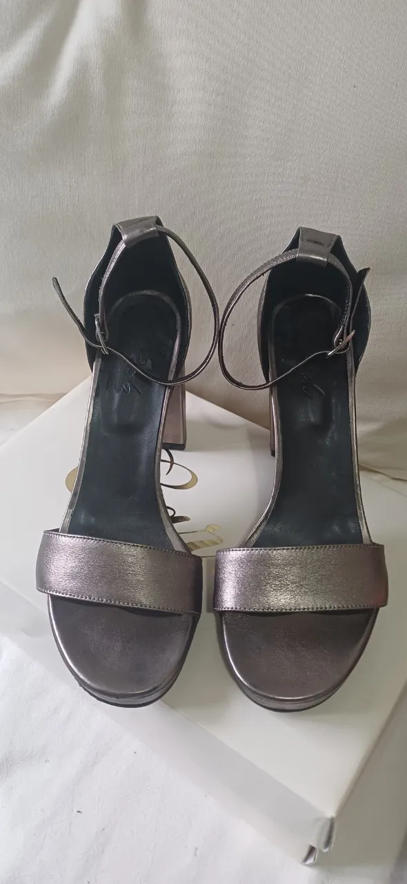 Sandalias Carlo - imagen 1