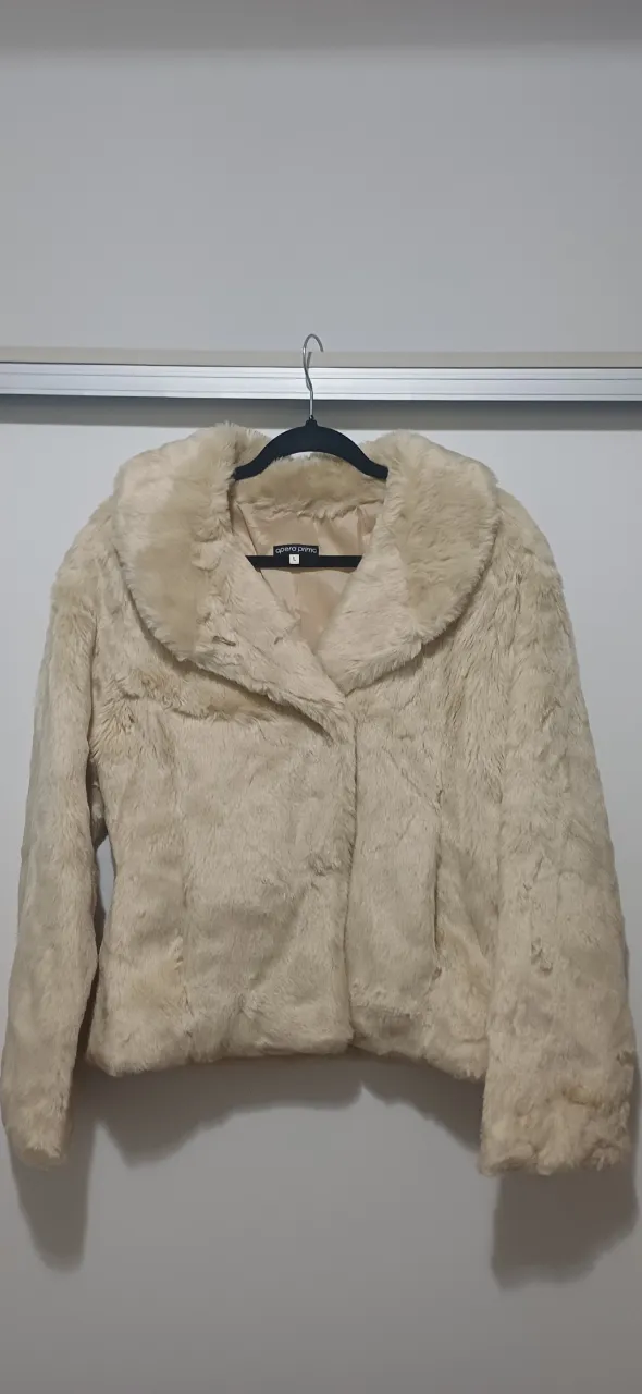 Campera Opera prima - imagen 1