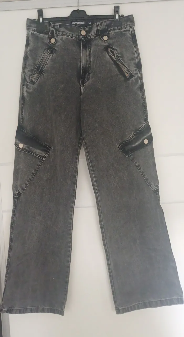 Pantalón Kosiuko - imagen 1