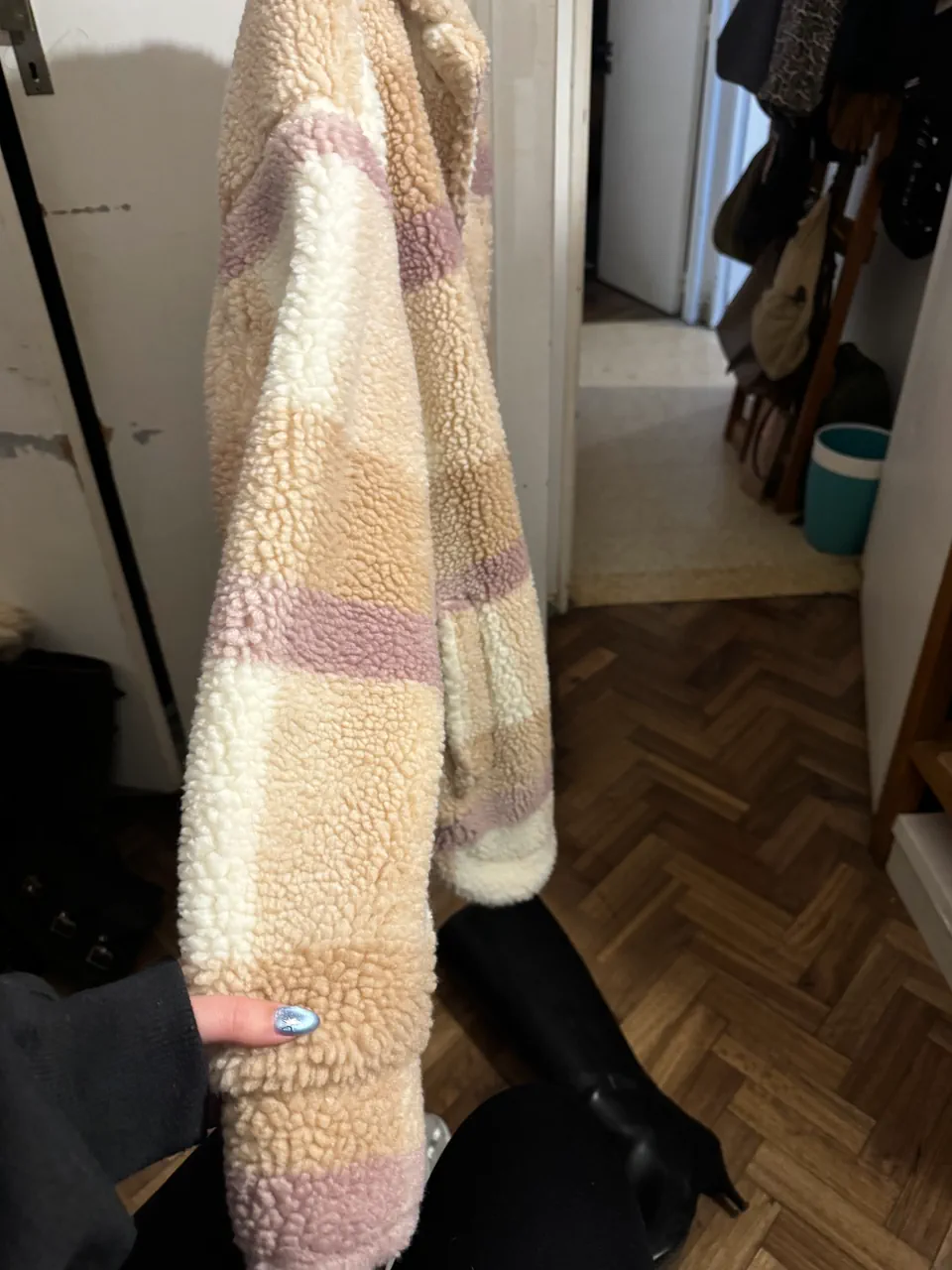 Campera Portsaid - imagen 3