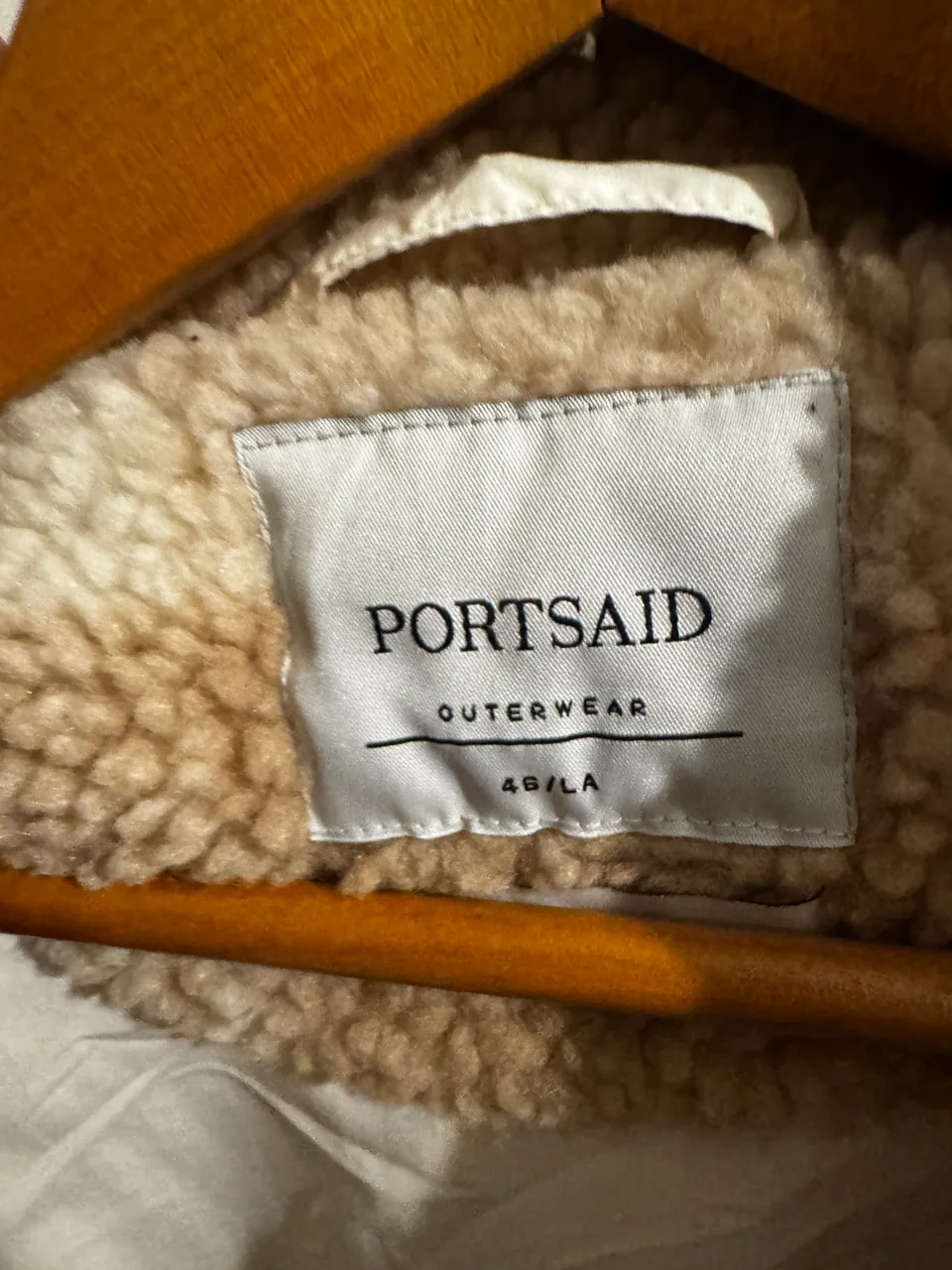 Campera Portsaid - imagen 2