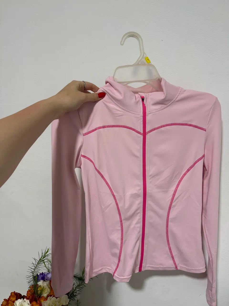 Campera Shein · Talle S