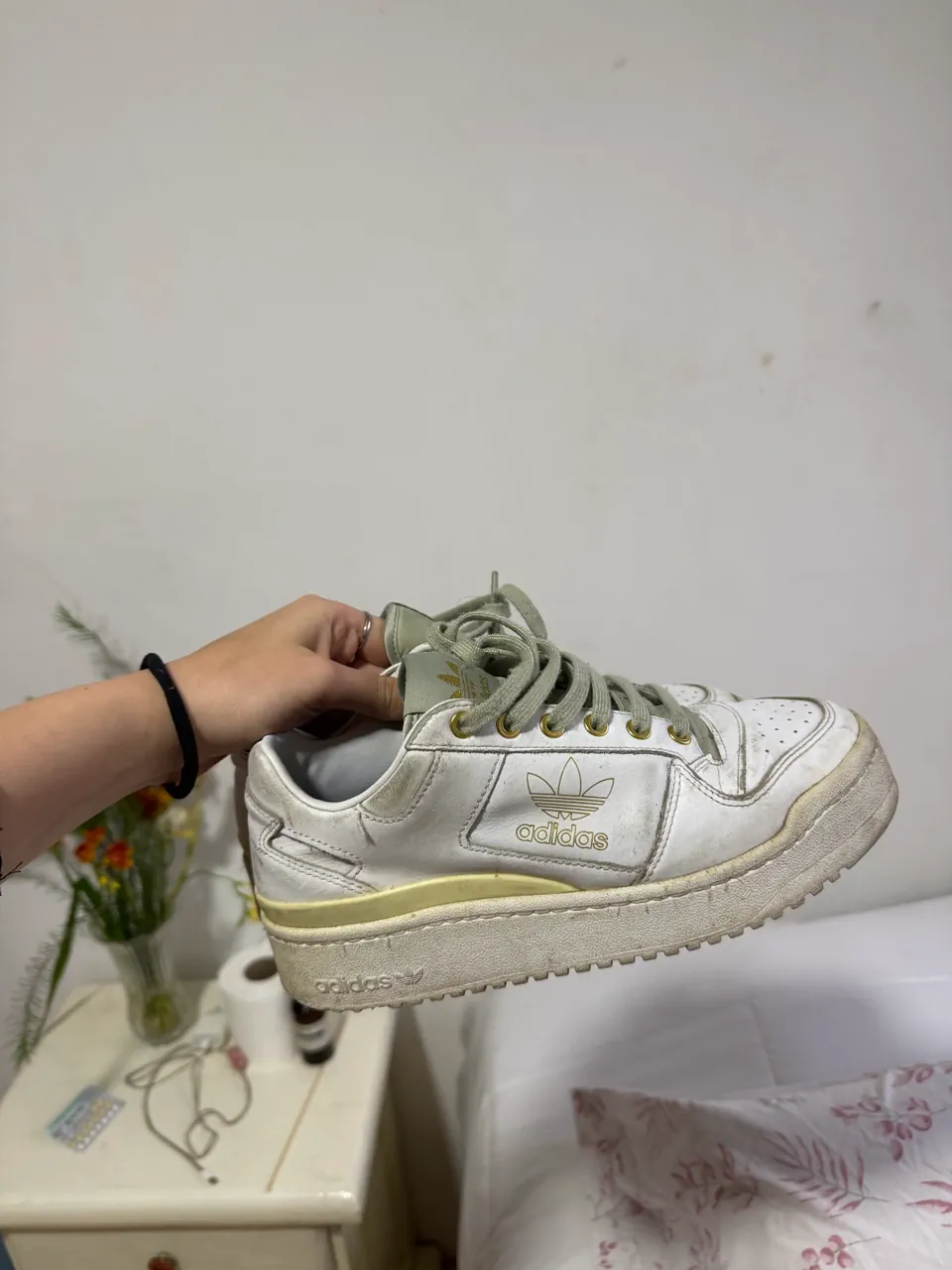 Zapatillas adidas - imagen 1