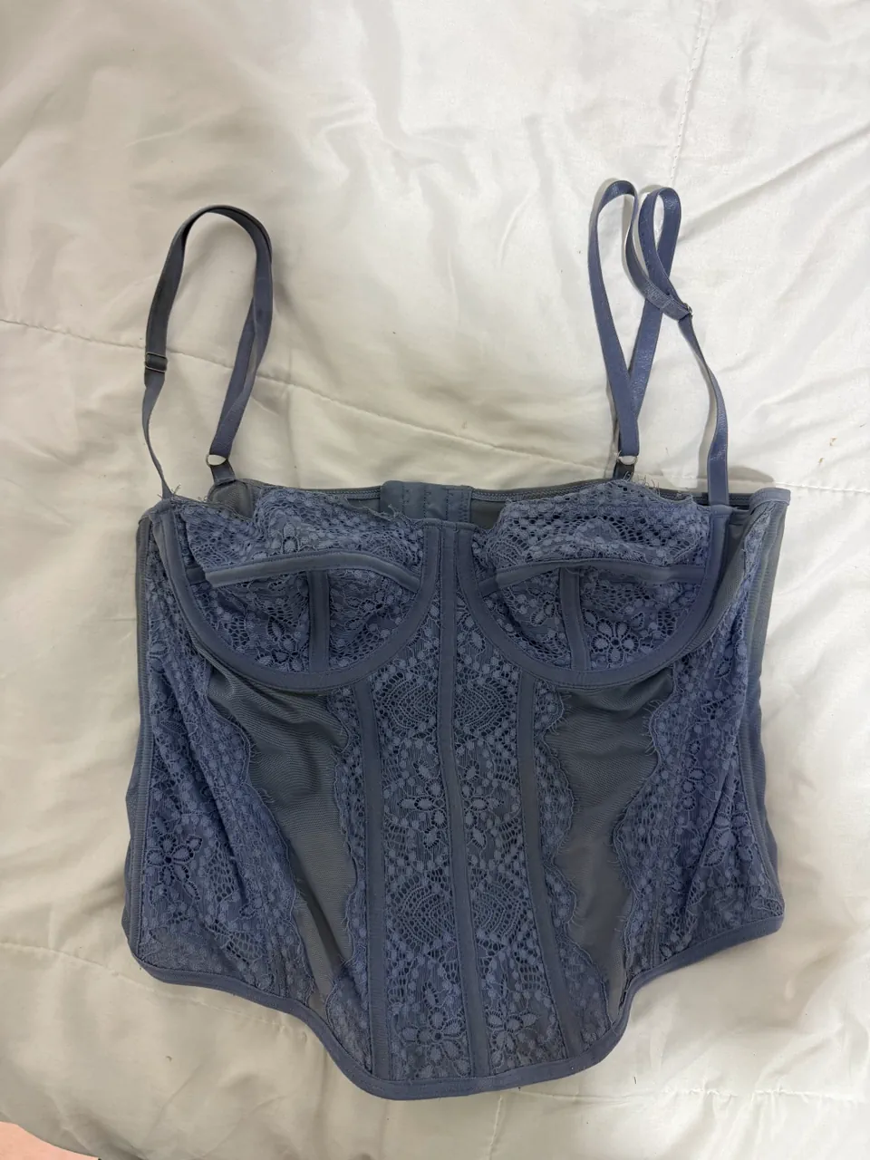 Top URBAN · Talle L